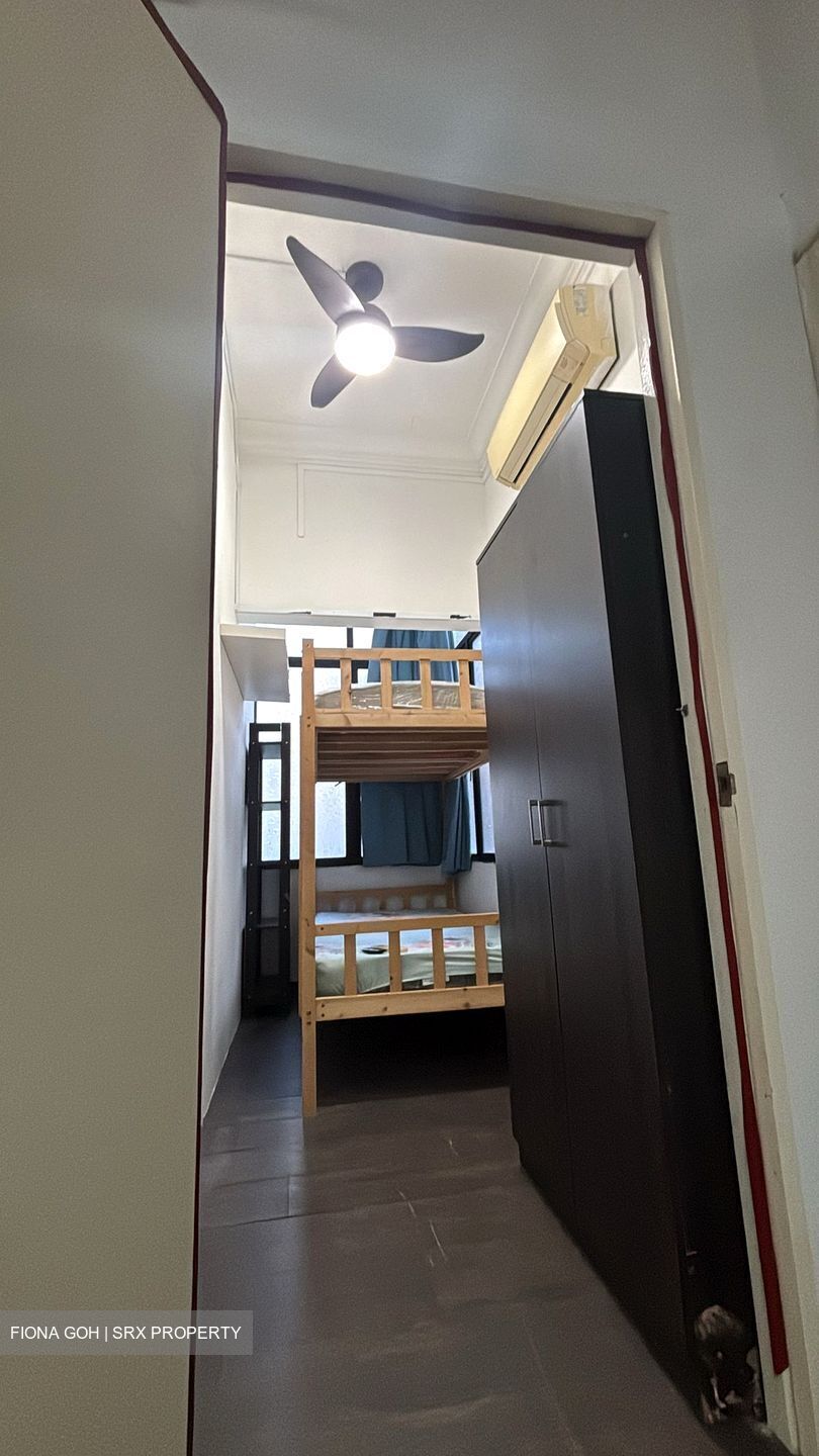 East Grove (D15), Apartment #611327391